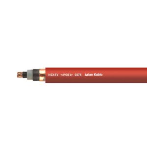 N2XSY MV cable